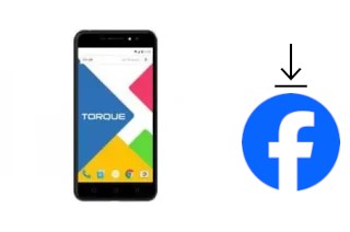 Como instalar o Facebook em um Torque Ego Note 4G