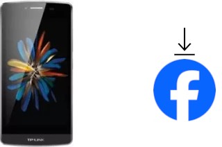 Como instalar o Facebook em um TP-LINK Neffos C5 Max