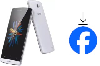 Como instalar o Facebook em um TP-LINK Neffos C5