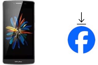 Como instalar o Facebook em um TP-LINK Neffos C5L