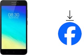 Como instalar o Facebook em um TP-LINK Neffos Y5s