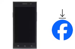 Como instalar o Facebook em um Tracer GS4