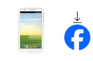 Como instalar o Facebook em um Trevi Phablet 6 S