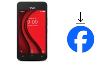 Como instalar o Facebook em um True Smart 4G Gen C 4-0