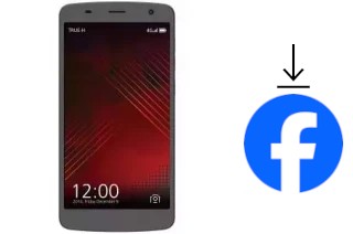 Como instalar o Facebook em um True Smart 4G M1