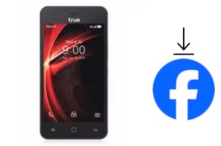 Como instalar o Facebook em um True Smart 4G Max 4-0