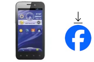 Como instalar o Facebook em um Turkcell MaxiPRO5