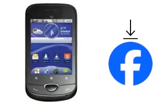 Como instalar o Facebook em um Turkcell T11