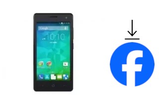 Como instalar o Facebook em um TWM Amazing A5S