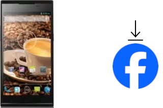 Como instalar o Facebook em um Ulefone U5