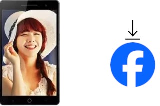 Como instalar o Facebook em um Ulefone U69