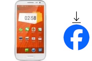 Como instalar o Facebook em um Ulefone U9592