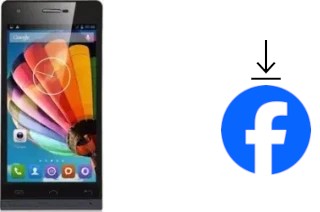 Como instalar o Facebook em um UMi X1 Pro