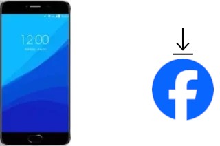 Como instalar o Facebook em um UMi Z