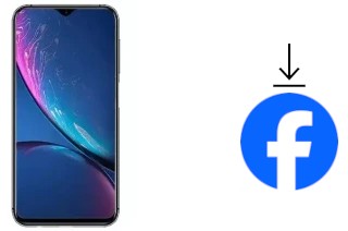 Como instalar o Facebook em um UMIDIGI A3