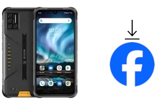 Como instalar o Facebook em um UMIDIGI Bison 2021