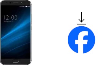 Como instalar o Facebook em um UMIDIGI S