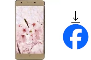 Como instalar o Facebook em um VC Sakura II