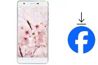 Como instalar o Facebook em um VC Sakura