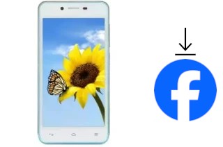 Como instalar o Facebook em um VC Sunflower