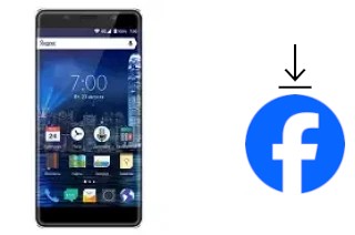 Como instalar o Facebook em um Vertex Impress In Touch 4G