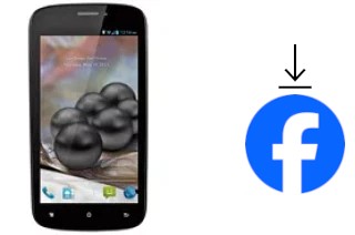 Como instalar o Facebook em um verykool s470