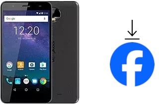 Como instalar o Facebook em um verykool s5526 Alpha