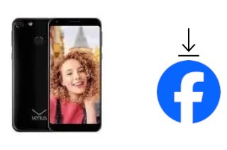 Como instalar o Facebook em um Vestel Venus E4