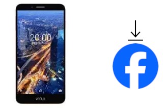 Como instalar o Facebook em um Vestel Venus V3 5580