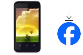 Como instalar o Facebook em um Viettel V8410