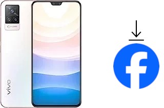 Como instalar o Facebook em um vivo S9