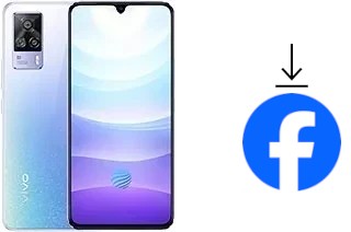 Como instalar o Facebook em um vivo S9e