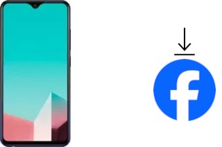 Como instalar o Facebook em um Vivo U1