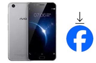 Como instalar o Facebook em um Vivo X9i