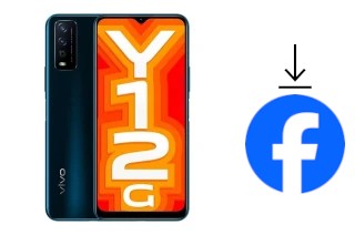 Como instalar o Facebook em um vivo Y12G