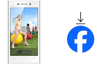 Como instalar o Facebook em um vivo Y15S