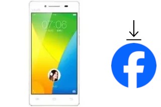 Como instalar o Facebook em um Vivo Y51L