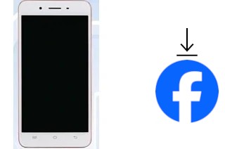 Como instalar o Facebook em um vivo Y55A