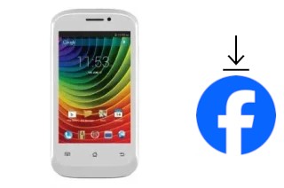 Como instalar o Facebook em um Voice Xtreme V10I