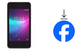 Como instalar o Facebook em um Walton Primo D8