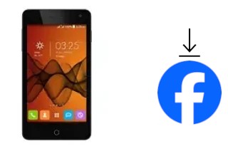 Como instalar o Facebook em um Walton Primo E4+