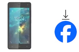 Como instalar o Facebook em um Walton Primo E8