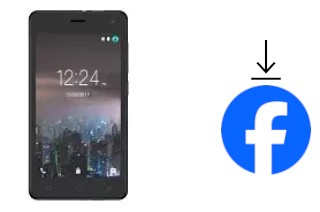 Como instalar o Facebook em um Walton Primo E8i