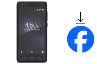 Como instalar o Facebook em um Walton Primo E8s