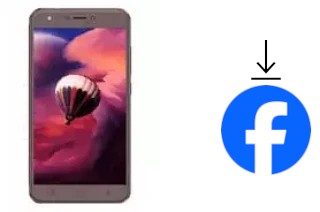 Como instalar o Facebook em um Walton Primo G7