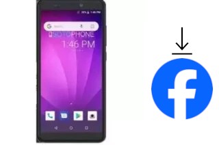 Como instalar o Facebook em um Walton Primo GH7i