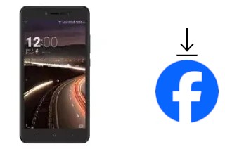 Como instalar o Facebook em um Walton Primo NH3i