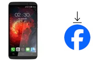 Como instalar o Facebook em um Walton Primo RM