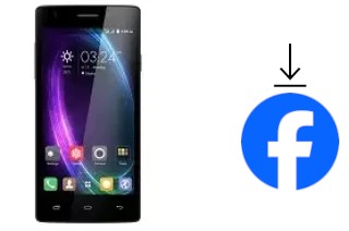 Como instalar o Facebook em um Walton Primo RM2