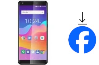 Como instalar o Facebook em um Walton Primo RX6